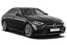 Car Hire Daventry - C Class Auto - car hire Daventry