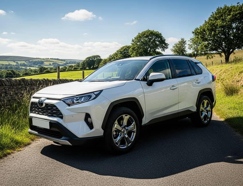 Car Hire Daventry - car hire Daventry