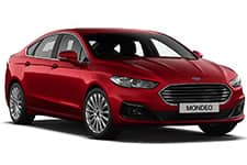 Car Hire Daventry - Mondeo - car hire Daventry